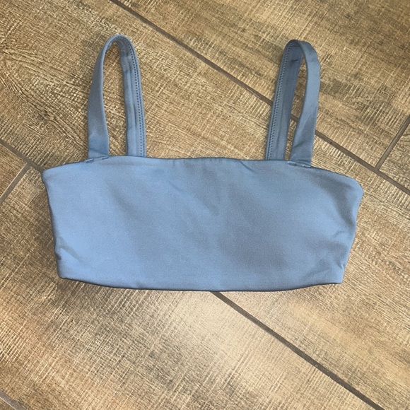 VUORI EVOLVE Square Neck Bra sz XS NWOT - Picture 2 of 4